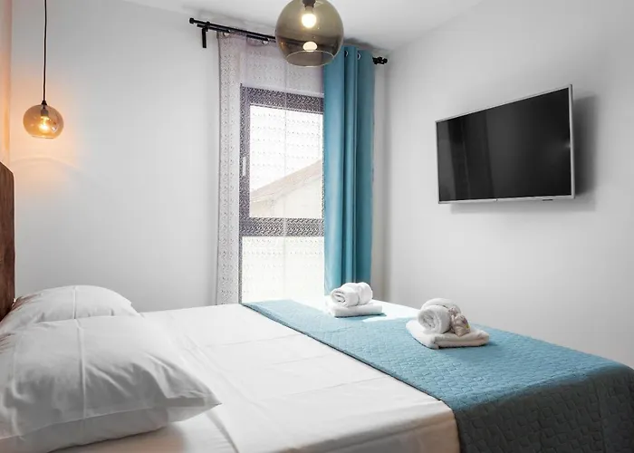 Villa Mare\'S 1