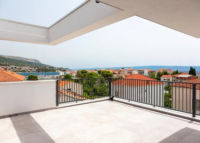Villa Mare\'S 1