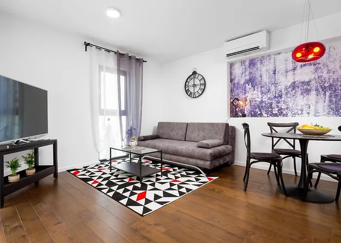 Villa Mare\'S 1